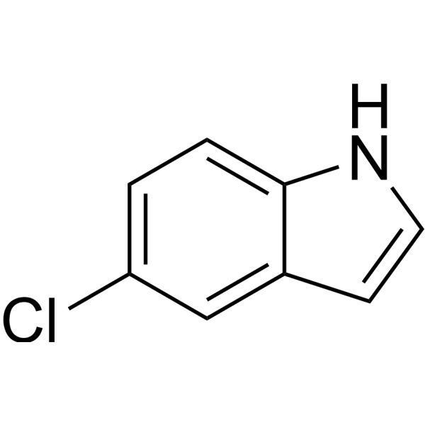 5-Chloroindole 17422-32-1